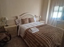 La Atalaya del Bailón