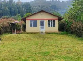 Cabaña El Refugio