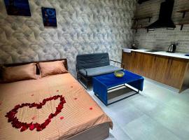 My Sweet Home in Rustavi 19，位于鲁斯塔维的酒店