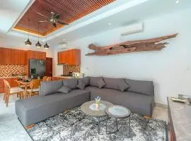 Villa Estetika by REJA Villas