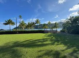 Villa Blue Lagoon Tahaa