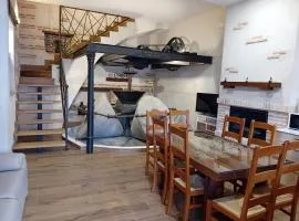 Casa Rural Tolanca - A un paso de Toledo y Puy du Fou