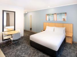 Mercure Sydney Manly Warringah,位于悉尼的酒店