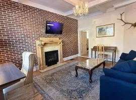 Cozy Condo In The Governor's Mansion Pets Okay