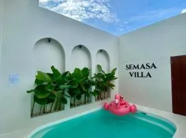 Semasa Villa Purwokerto