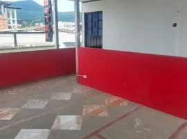 Casa Hospedaje La Esmeralda