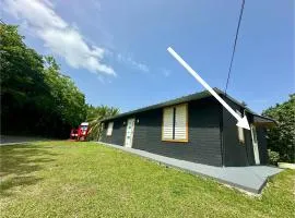 Vagon Moderno a 2 minutos del Rio Gozalandia, San Sebastián