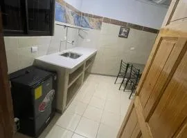 Apartamento Melida 1