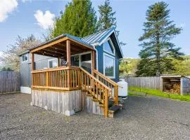 Sol Duc Sanctuary Private & Serene