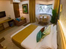 Isla Mystica Beach Resort