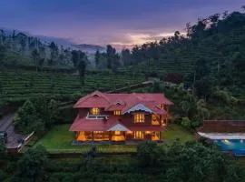 StayVista at Regal Retreat 5BR - Big Villa with Pvt Pool