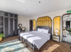 Brics Boutique Dalat