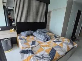 Delft Apartement Sunset CPI Makassar