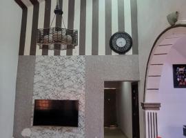 Magboro Horizon Home，位于Magboro的酒店