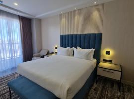 Azure Resort，位于Chimgan的酒店