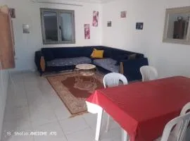 appartement 1 Midoun centre