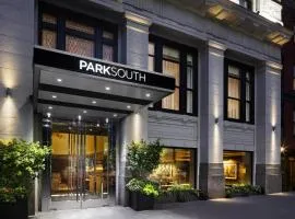 Park South Hotel, part of JdV by Hyatt