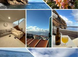 LandS，位于卡尼索的酒店