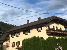 Ferienwohnung Stabentheiner