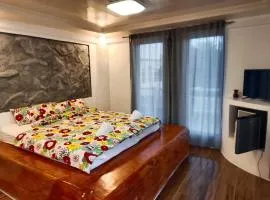 Couple room B in Final Destination Resort