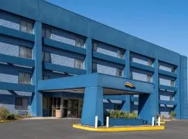 达文波特贝蒙特旅馆套房酒店