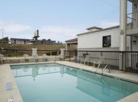 Days Inn by Wyndham Augusta Fort Eisenhower，位于奥古斯塔的酒店