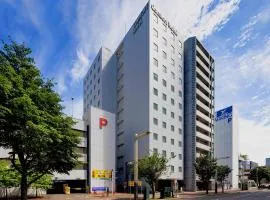 札幌薄野舒适酒店