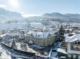 Alpholiday Dolomiti Wellness & Family Hotel