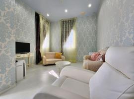 一棟貸しゲストハウス マリドール，位于出云市的酒店