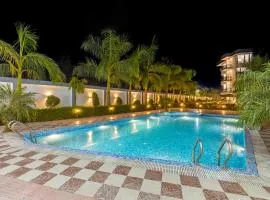 Nature Trails Chilla, Rishikesh