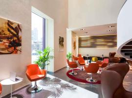 ibis Sharq，位于科威特的酒店