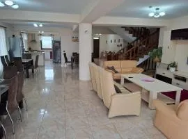 BB Granada in the fabulous Romanian mountains