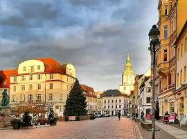 Apartment Döbeln Zentrum