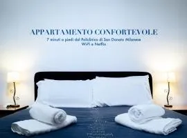 San Donato Policlinico - Linate Apartment