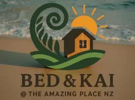 The Amazing Place NZ