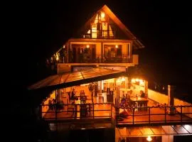 Princess of Dickoya Homestay