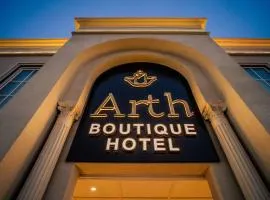 Arth Boutique Hotel