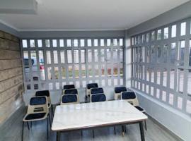 Bethel house ruiru，位于Ruiru的乡村别墅