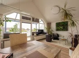 Ammerblick Suite - Sauna, Ausblick & Top-Lage