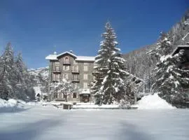 Albergo Monte Cervino