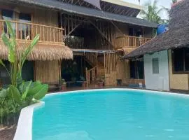 The Kokomo Accommodations