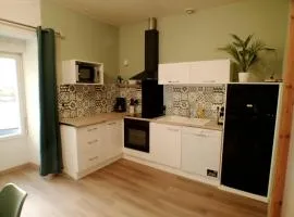 MAISON DU SOUVENIR 70 m2 près du Futuroscope