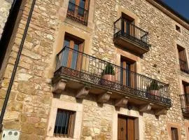 Country House, Sepúlveda