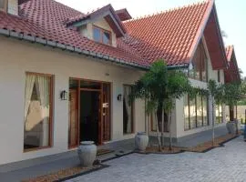 Turtle Bay View resort and restaurant