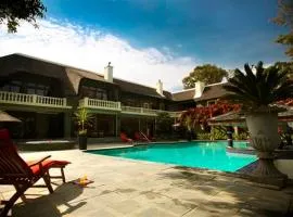 里德格莫尔别墅酒店