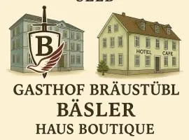 Gasthof Hotel Bräustübl und Haus Boutique
