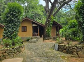 Nature Hub Econ Lodging，位于Koslanda的酒店