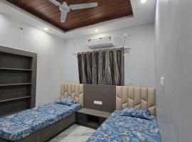 Deoghar BnB，位于德奥加尔的宠物友好酒店