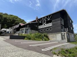 Peace INN HAGI，位于萩市的酒店
