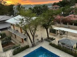 Hotel Bella Tamarindo Guanacaste